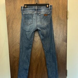 2000's Joe's Jeans Size 29 Straight leg